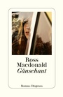 Cover: Gänsehaut - Diogenes