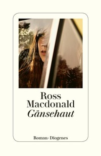 Enlarge image Cover: Gänsehaut - Diogenes