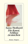 Cover: Die Kunst, Schluss zu machen - Diogenes