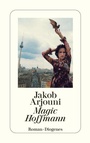 Cover: Magic Hoffmann - Diogenes