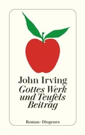 Cover: Gottes Werk und Teufels Beitrag - Diogenes