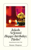 Cover: Happy birthday, T&uuml;rke! - Diogenes