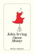 Cover: Owen Meany - Diogenes