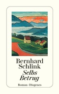 Cover: Selbs Betrug - Diogenes