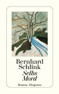 Cover: Selbs Mord - Diogenes