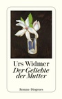 Cover: Der Geliebte der Mutter - Diogenes