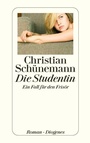Cover: Die Studentin - Diogenes