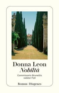 Enlarge image Cover: Nobiltà - Diogenes