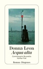 Cover: Acqua alta - Diogenes