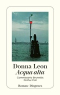 Cover: Acqua alta - Diogenes