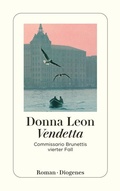 Cover: Vendetta - Diogenes