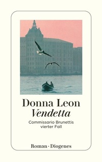 Enlarge image Cover: Vendetta - Diogenes