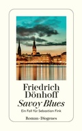 Cover: Savoy Blues - Diogenes