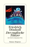 Cover: Der englische T&auml;nzer - Diogenes