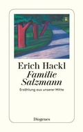 Cover: Familie Salzmann - Diogenes