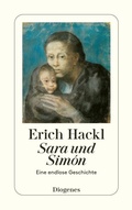 Cover: Sara und Sim&oacute;n - Diogenes
