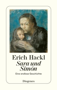 Enlarge image Cover: Sara und Simón - Diogenes