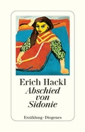 Cover: Abschied von Sidonie - Diogenes