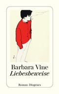 Cover: Liebesbeweise - Diogenes