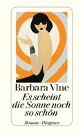 Cover: Es scheint die Sonne noch so sch&ouml;n - Diogenes