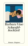 Cover: Schwefelhochzeit - Diogenes
