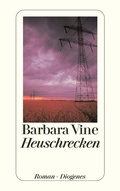 Cover: Heuschrecken - Diogenes