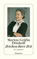 Cover: Zeichen ihrer Zeit - Diogenes