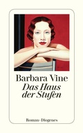 Cover: Das Haus der Stufen - Diogenes