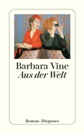 Cover: Aus der Welt - Diogenes