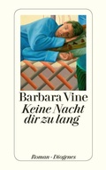 Cover: Keine Nacht dir zu lang - Diogenes