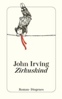 Cover: Zirkuskind - Diogenes
