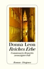Cover: Reiches Erbe - Diogenes