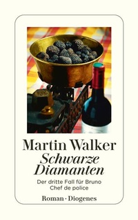 Bild vergrößern Bild: Schwarze Diamanten - Diogenes
