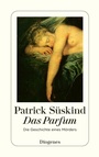 Cover: Das Parfum - Diogenes