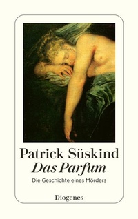 Enlarge image Cover: Das Parfum - Diogenes