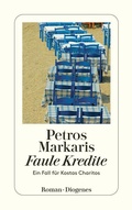 Cover: Faule Kredite - Diogenes