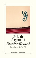 Cover: Bruder Kemal - Diogenes