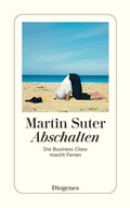 Cover: Abschalten - Diogenes