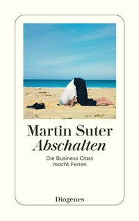 Enlarge image Cover: Abschalten - Diogenes
