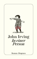 Cover: In einer Person - Diogenes