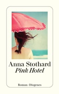 Cover: Pink Hotel - Diogenes