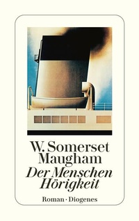 Enlarge image Cover: Der Menschen Hörigkeit - Diogenes