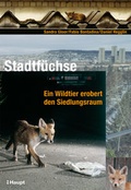 Cover: Stadtf&uuml;chse - Haupt Verlag