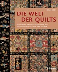 Cover: Die Welt der Quilts - Haupt Verlag