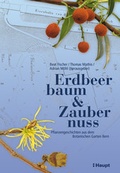 Cover: Erdbeerbaum & Zaubernuss - Haupt Verlag