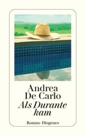 Cover: Als Durante kam - Diogenes