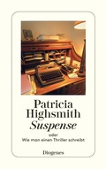 Cover: Suspense - Diogenes