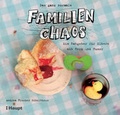 Cover: Das ganz normale Familienchaos - Haupt Verlag