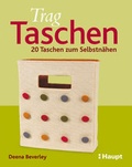 Cover: TragTaschen - Haupt Verlag