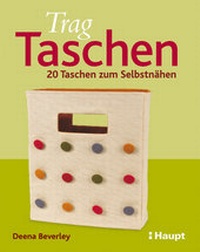 Abbildung von: TragTaschen - Haupt Verlag